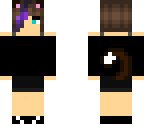 male emo neko