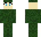 marine