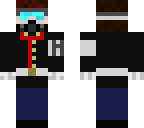 marine outbreak uniform