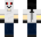 masked man