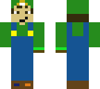 me luigi