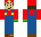 me mario