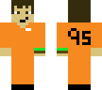 me prisoner