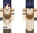 medieval skin - steampunk - fixed