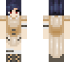 medieval skin - steampunk