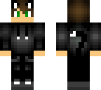 mei'fwa boy for my brother