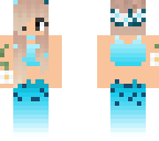 mermaid