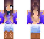 mermaid layers 2