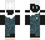 mettes skin