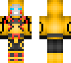 mini bumblebee