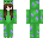monster girl