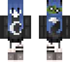 moon girl