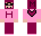 mr h san valentin