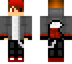 my minecraft skin
