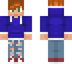 my new skin