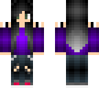 my new skin