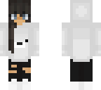 my skin