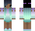 my skin