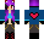 mystik girl