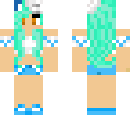 neko neliel