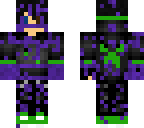 nether infeceted boy stage 2