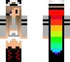 new improved skin
