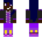 new shaded skin