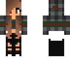 new skin