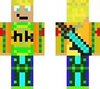 nick