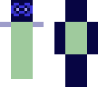 ocean man