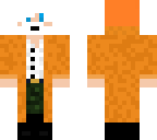 old man