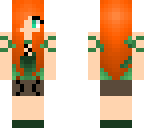 omerey of the woods