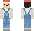 overalls