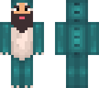 paradize's osama