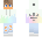 pastel adidas boy