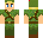 peter pan