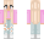 pink didas