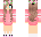 pj's pink