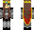 princess knight