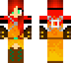 princess phoenix