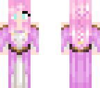 princess pink