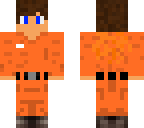 prisoner