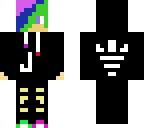 pvp boy