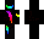rainbow death