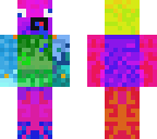 rainbow noob 