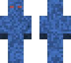 random skin