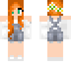 redhead cute