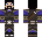 republic officer