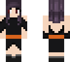 rinyukimura skin