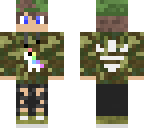 robin camo einhorn